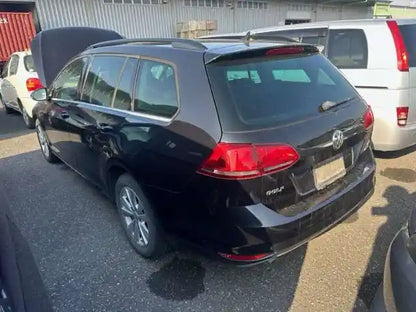 Volkswagen, Golf Power Window Switch Rh Front (Master Switch) Gen 7 Wagon 12/12 08/20