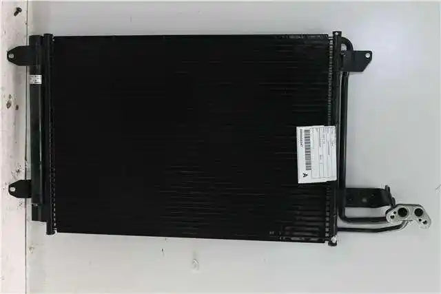 Volkswagen, Golf A/C Condenser Gen 6 10/08 01/16
