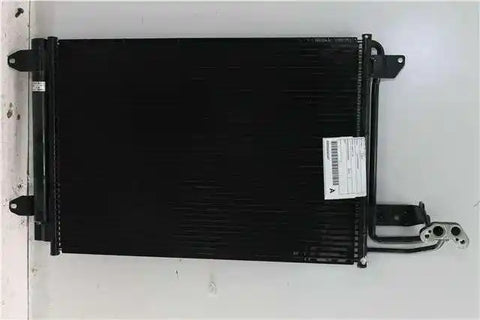 Volkswagen, Golf A/C Condenser Gen 6 10/08 01/16