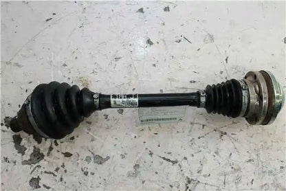 Volkswagen, Golf Left Driveshaft Front Auto T/M Petrol 1.4 Gen 6 10/08 01/16
