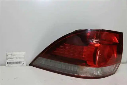 Volkswagen, Golf Left Taillight Gen 6 Wagon 09/09 01/13