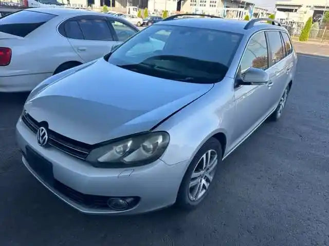 Volkswagen, Golf Power Window Switch Rh Front (Master Switch) 5Dr Hatch/Wagon W/O Chrome On Switches Type Gen 6 10/08 03/13