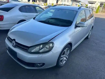 Volkswagen, Golf Power Window Switch Rh Front (Master Switch) 5Dr Hatch/Wagon W/O Chrome On Switches Type Gen 6 10/08 03/13