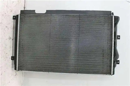 Volkswagen, Golf Radiator Primary Radiator (Closest To Engine) Auto/Manual 1.4 Petrol Cavd Code Gen 6 10/08 01/16
