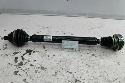 Volkswagen, Golf Right Driveshaft Front Auto T/M Petrol 1.4 Gen 6 10/08 01/16