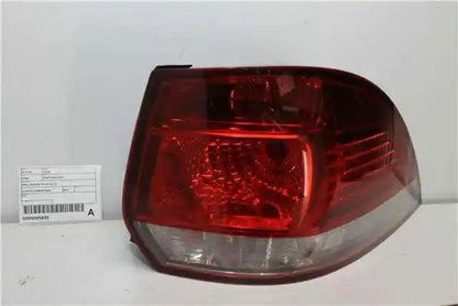 Volkswagen, Golf Right Taillight Gen 6 Wagon 09/09 01/13