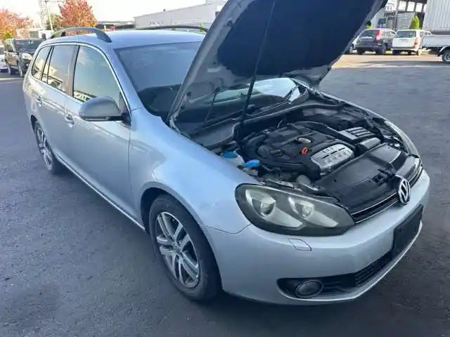 Volkswagen, Golf Power Window Switch Rh Front (Master Switch) 5Dr Hatch/Wagon W/O Chrome On Switches Type Gen 6 10/08 03/13