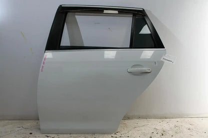 Volkswagen, Golf Left Rear Door Gen 6 Wagon 09/09 01/13