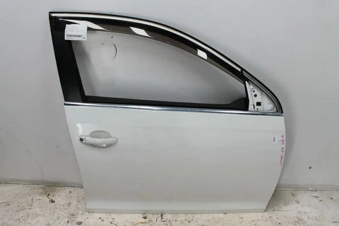 Volkswagen, Golf Right Front Door Gen 6 Wagon 09/09 01/13