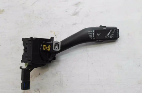 Volkswagen, Golf Combination Switch Wiper Switch, Gen 5, 06/04-02/09 J9901
