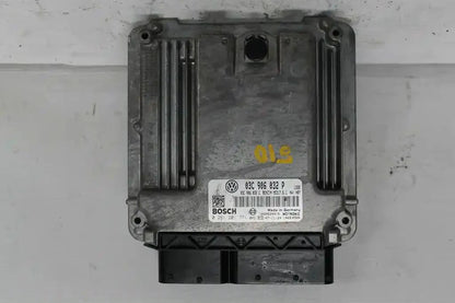 Volkswagen, Golf Ecu 1.4 Petrol Ecu Only Gen 5 05/07 02/09