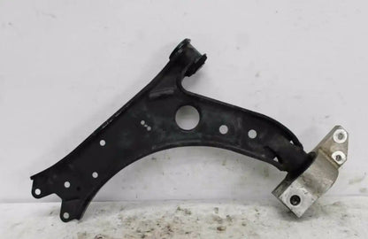 Volkswagen, Golf Right Front Lower Control Arm Gen 5, Standard, Welded Steel Type, 06/04-02/09 J9754