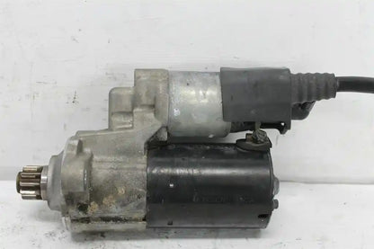 Volkswagen, Golf Starter Motor Petrol 1.4 Auto T/M Bosch Gen 5 05/07 02/09