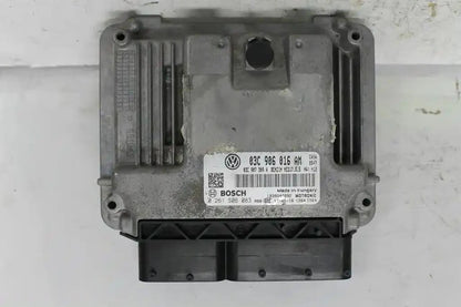 Volkswagen, Golf Ecu 1.4 Petrol Caxa Code Ecu Only Gen 6 10/08 03/13