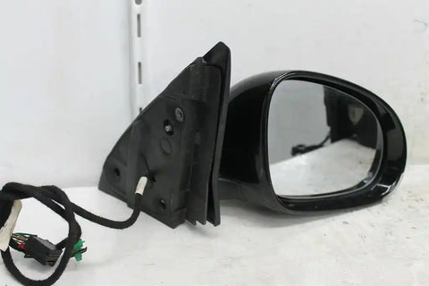 Volkswagen, Golf Right Door Mirror Gen 6 Wagon Power Fold W/ Memory Type (6Xq) 09/09 01/13