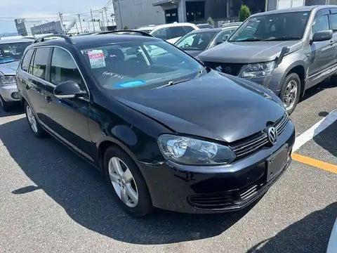 Volkswagen, Golf A/C Condenser Gen 6, 10/08-01/16 J53623