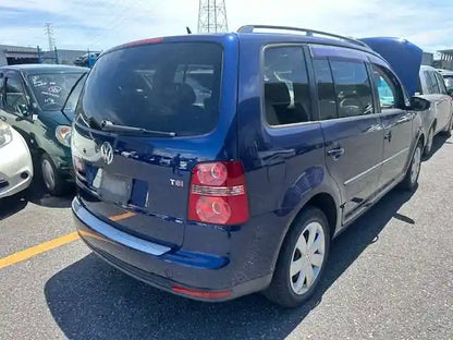 Volkswagen, Golf Supercharger Petrol 1.4 Cavd/Cthd Code Gen 6 10/08 01/16