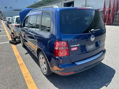 Volkswagen, Golf Supercharger Petrol 1.4 Cavd/Cthd Code Gen 6 10/08 01/16