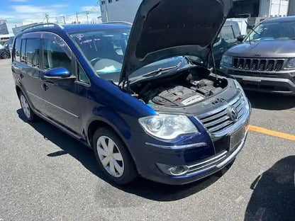 Volkswagen, Golf Supercharger Petrol 1.4 Cavd/Cthd Code Gen 6 10/08 01/16