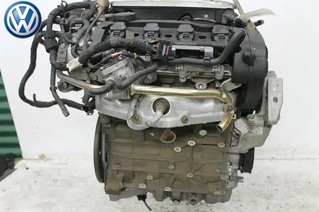 Volkswagen, Golf Engine Petrol 2.0 Gen 5 Bvy Code 06/04 02/09