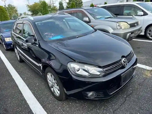 Volkswagen, Golf Right Guard Gen 6, Wagon, 09/09-01/13 J99576