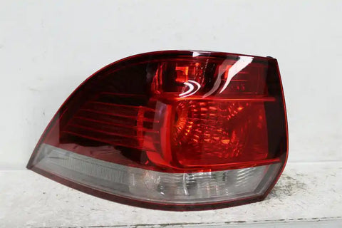 Volkswagen, Golf Left Taillight Gen 6 Wagon 09/09 01/13