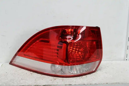 Volkswagen, Golf Left Taillight Gen 6 Wagon 09/09 01/13