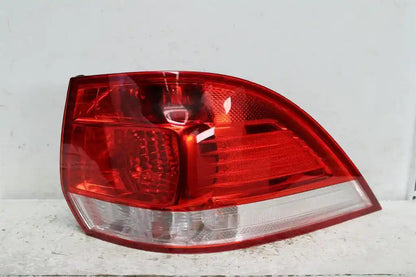 Volkswagen, Golf Right Taillight Gen 6 Wagon 09/09 01/13