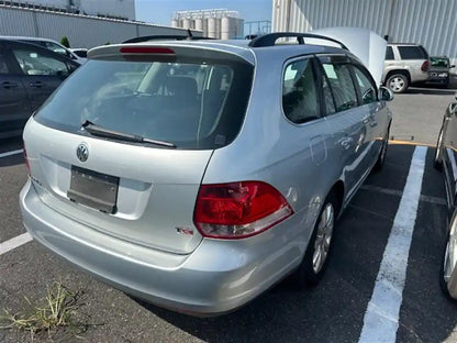 Volkswagen, Golf Right Taillight Gen 6 Wagon 09/09 01/13