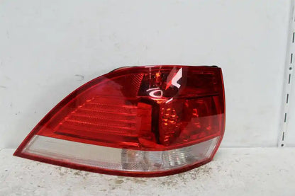 Volkswagen, Golf Left Taillight Gen 6 Wagon 09/09 01/13