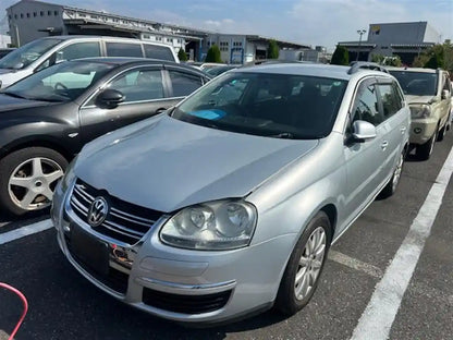 Volkswagen, Golf Bonnet Gen 5 06/04 02/09