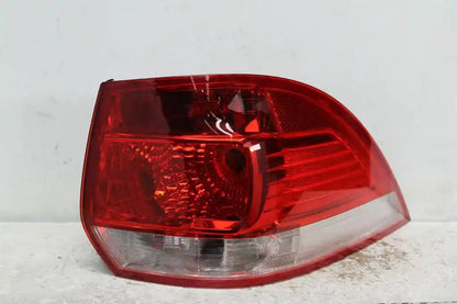 Volkswagen, Golf Right Taillight Gen 6 Wagon 09/09 01/13