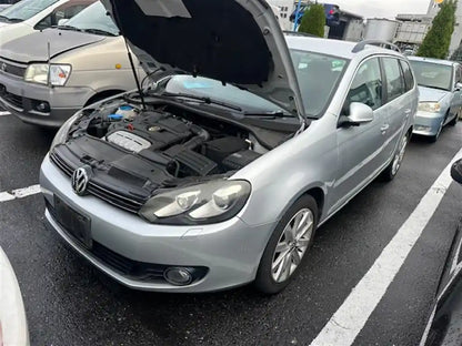Volkswagen, Golf A/C Condenser Gen 6, 10/08-01/16 J53623