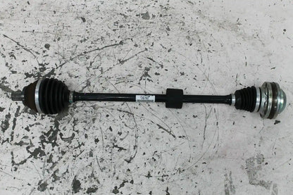 Volkswagen, Golf Right Driveshaft Front Auto T/M Petrol 1.4 Gen 7 12/12 03/17