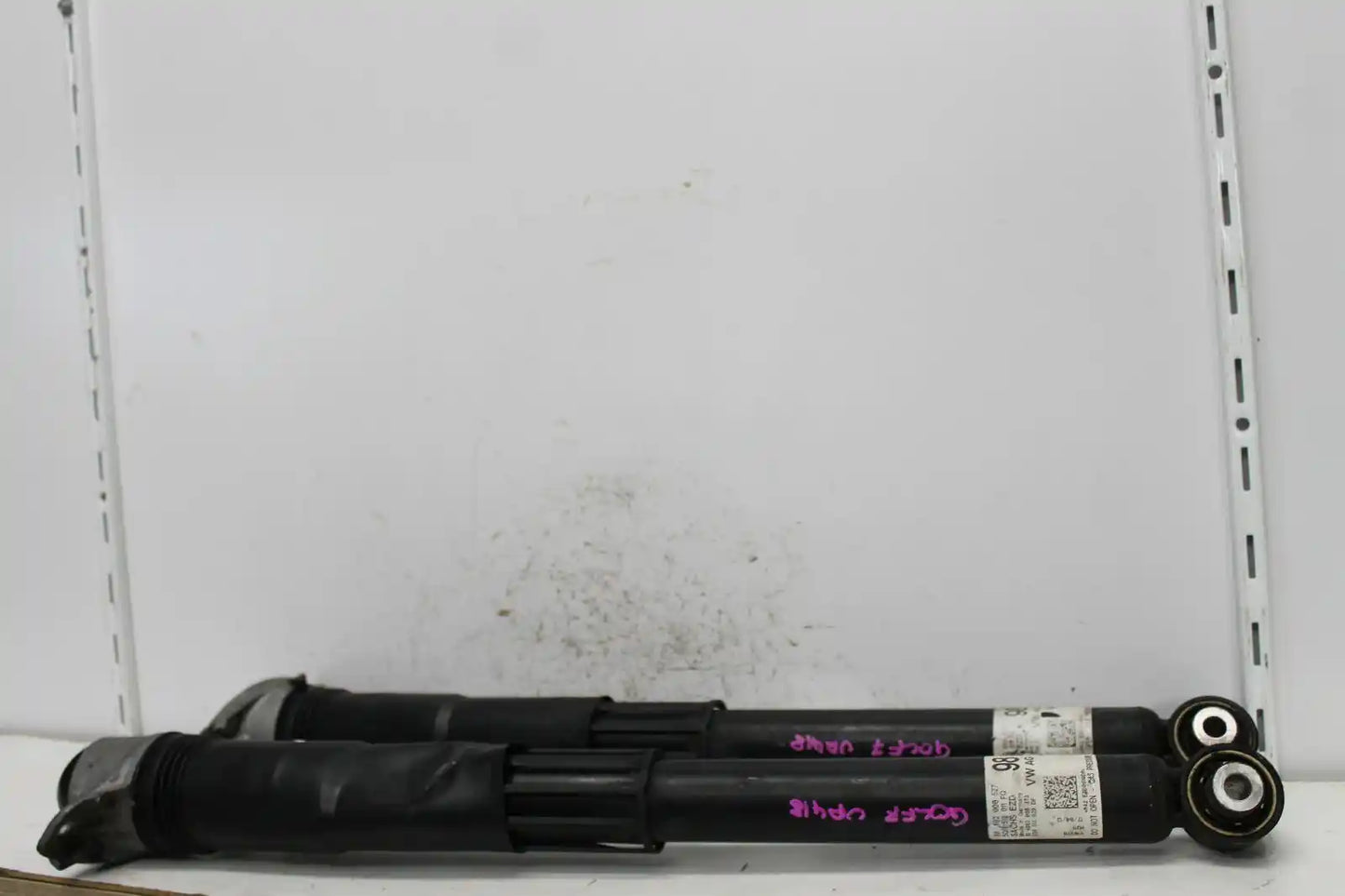Volkswagen, Golf Shock Absorber Rear Gen 7 Hatch/Wagon/Alltrack Standard Type 12/12 08/20