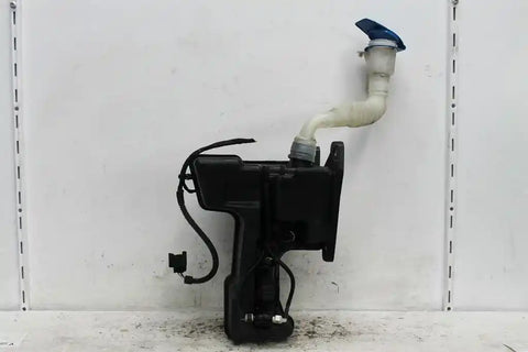 Volkswagen, Golf Washer Bottle Gen 7 W/ H/Lamp Washer Type 12/12 08/20
