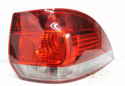 Volkswagen, Golf Right Taillight Gen 6 Wagon 09/09 01/13