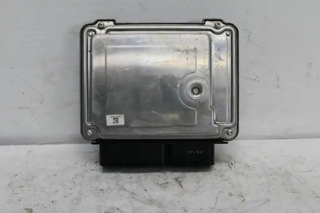 Volkswagen, Golf Ecu Ecu, 1.4, Petrol, Caxa Code, Ecu Only, Gen 6, 10/08-03/13 J98941A