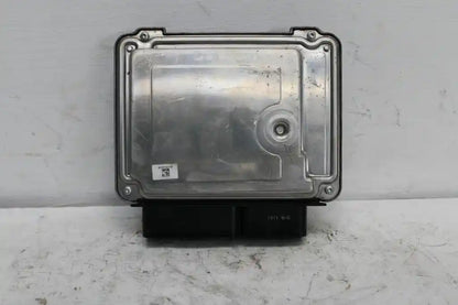 Volkswagen, Golf Ecu Ecu, 1.4, Petrol, Caxa Code, Ecu Only, Gen 6, 10/08-03/13 J98941A