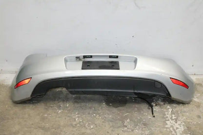 Volkswagen, Golf Rear Bumper Gen 6, Hatch, Standard, Non Park Sensor Type, 10/08-03/13 J5000B