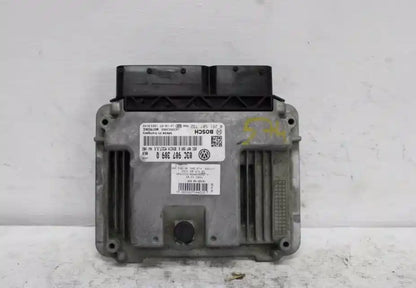 Volkswagen, Golf Ecu Ecu, 1.4, Petrol, Cthd Code, Ecu Only, Gen 6, 10/08-01/16 J98146A