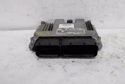 Volkswagen, Golf Ecu Ecu, 1.4, Petrol, Cthd Code, Ecu Only, Gen 6, 10/08-01/16 J98146A