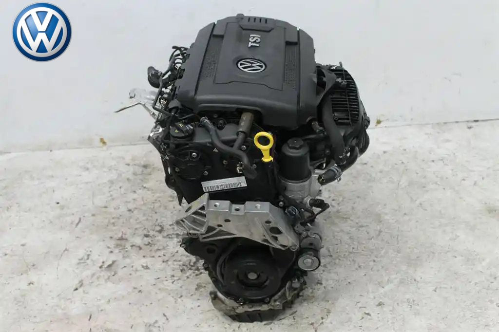 Volkswagen, Golf Engine Petrol 1.8 Turbo Gen 7 Cjsb Code 05/15 08/20
