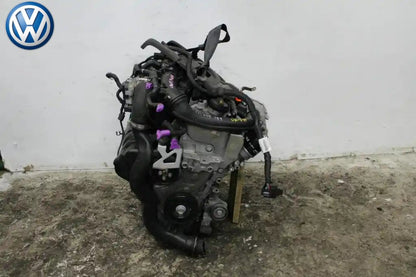 Volkswagen, Golf Engine Petrol, 1.4, Turbo & S/Charged, Gen 6, Cthd Code, 10/08-01/16 J24587