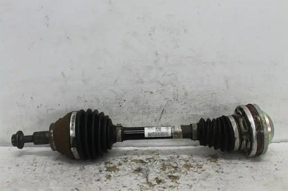 Volkswagen, Golf Left Driveshaft Front Auto T/M Petrol 1.8 Gen 7 05/15 08/20