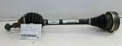 Volkswagen, Golf Left Driveshaft Front Auto T/M Petrol 1.4 Gen 7 12/12 03/17