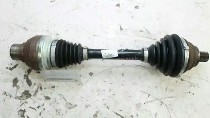 Volkswagen, Golf Left Driveshaft Front Auto T/M Petrol 1.4 Gen 6 10/08 01/16