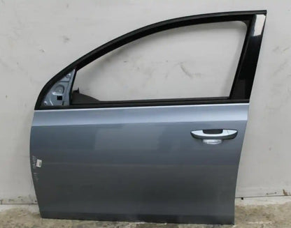 Volkswagen, Golf Left Front Door Gen 6, 5Dr Hatch, 10/08-03/13 J5002