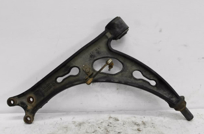 Volkswagen, Golf Left Front Lower Control Arm Gen 5, Standard/R32/Gti, Cast Iron Type, 06/04-05/10 J97654