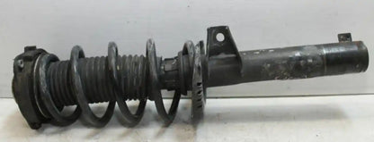 Volkswagen, Golf Left Front Strut Gen 5, Gt, 03/05-02/09 J25658